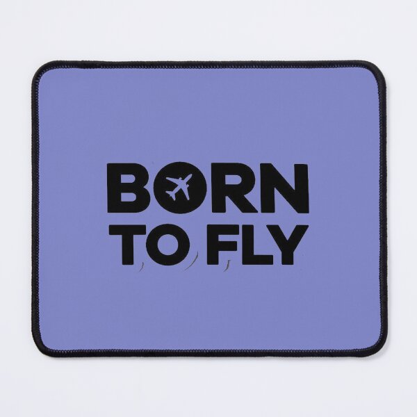 Item preview, BORN TO FLY designed and sold by Ljubomir Cvijovic.
