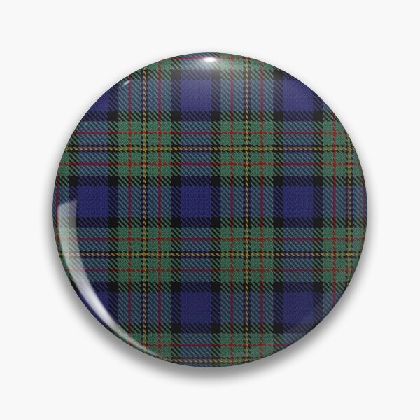 Aperçu de l'œuvre Tartan - MacLaren créée et vendue par Francis Drake.