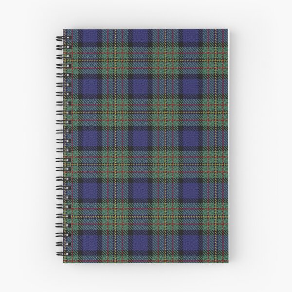 Item preview, Tartan - MacLaren designed and sold by Francis Drake.
