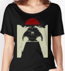 death proof Women's Relaxed Fit T-Shirt