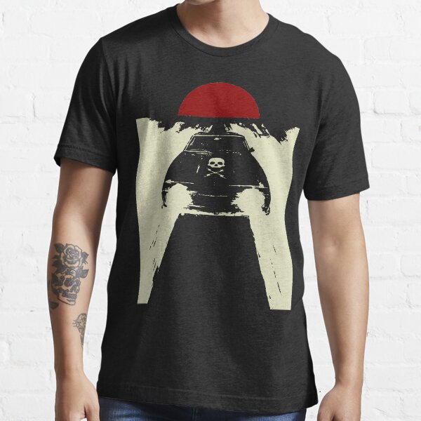 death proof Essential T-Shirt