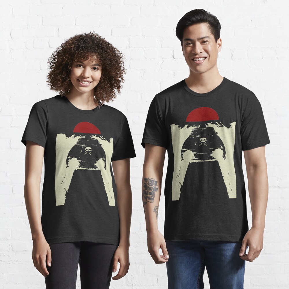 t shirt death proof