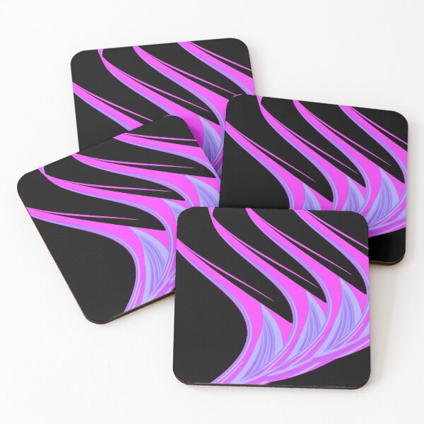 Item preview, Fuchsia Formation designed and sold by fatenanwar.