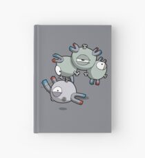 Number 81 and 82 Hardcover Journal