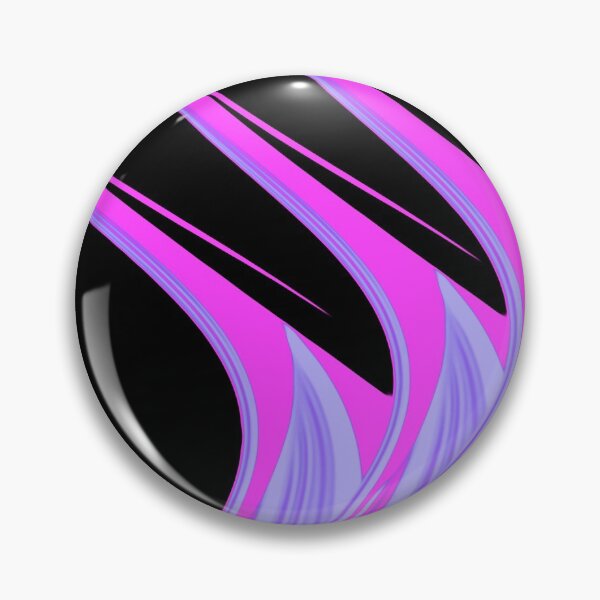 Item preview, Fuchsia Formation designed and sold by fatenanwar.