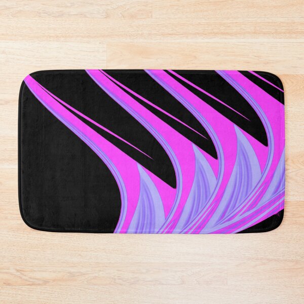 Item preview, Fuchsia Formation designed and sold by fatenanwar.
