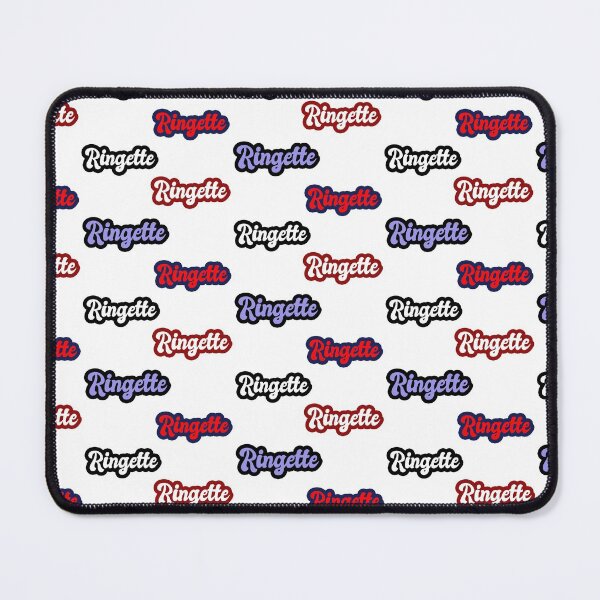 Item preview, Ringette in Different Colors designed and sold by dacdibac.