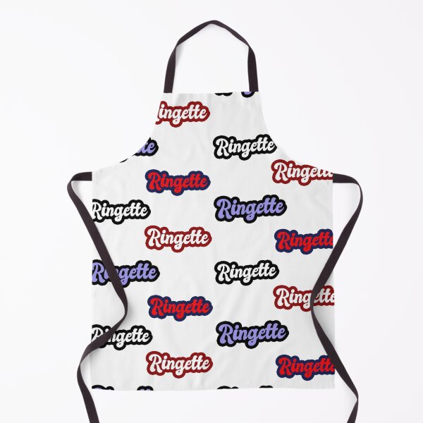 Item preview, Ringette in Different Colors designed and sold by dacdibac.