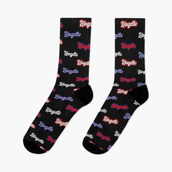 Item preview, Ringette in Different Colors designed and sold by dacdibac.