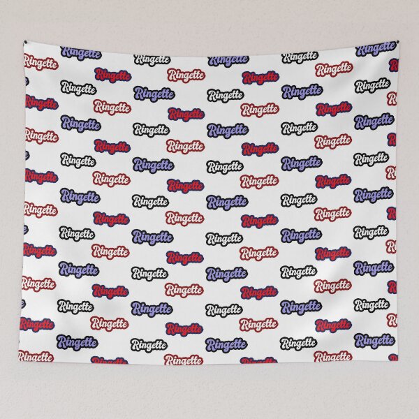Item preview, Ringette in Different Colors designed and sold by dacdibac.