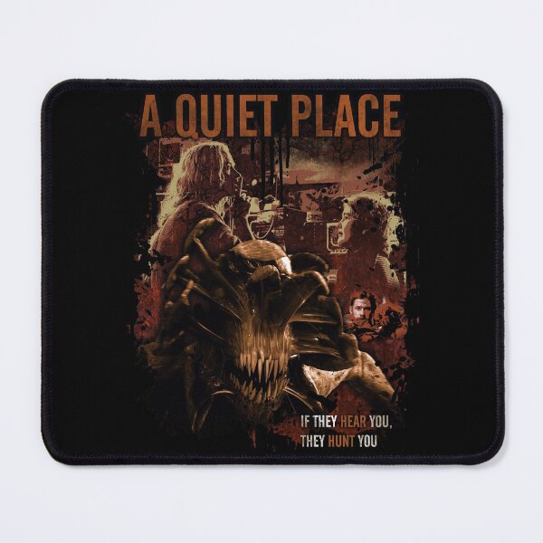 Item preview, A Quiet Place Part1 D01 designed and sold by HexOne.
