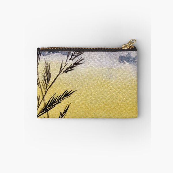 Item preview, Sunset watercolors illustration pattern designed and sold by Ala Lopatniov.