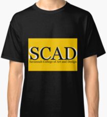 scad university merchandise