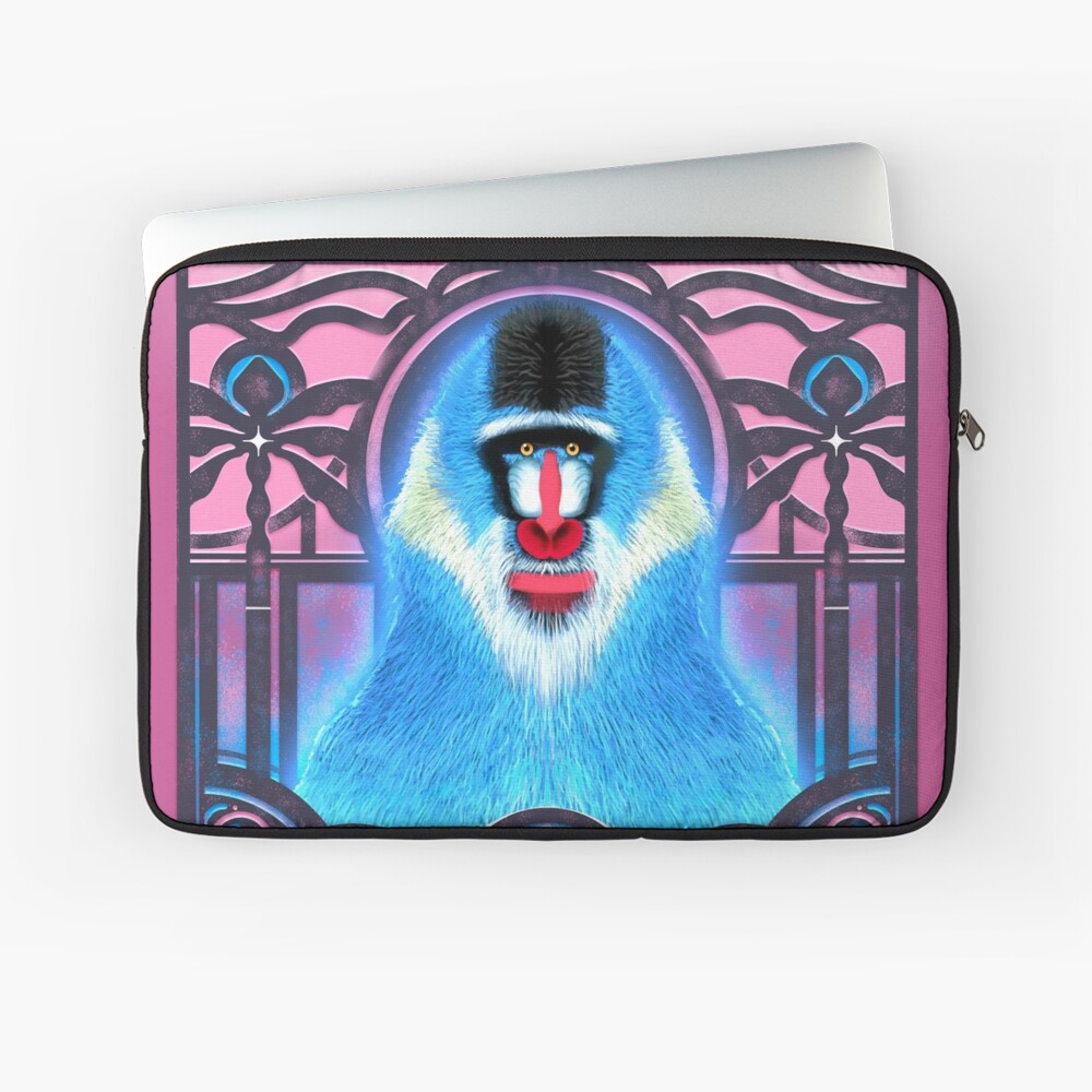 Item preview, Laptop Sleeve designed and sold by ElephantPalm.
