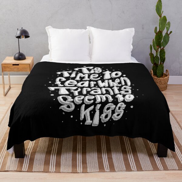 Item preview, QUOTE | TYRANTS BY SHAKESPEARE designed and sold by axelle1410.