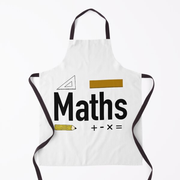Item preview, Maths And Maths Equipment- Maths Books designed and sold by ArtbyLucy27.