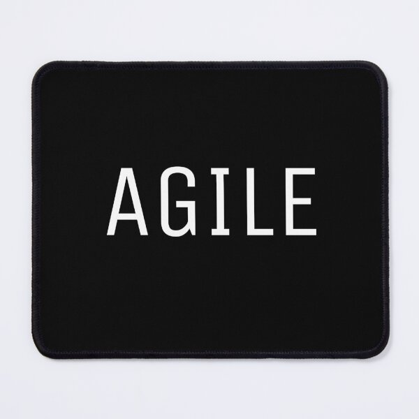 Item preview, Agile Basic designed and sold by trendingatees.