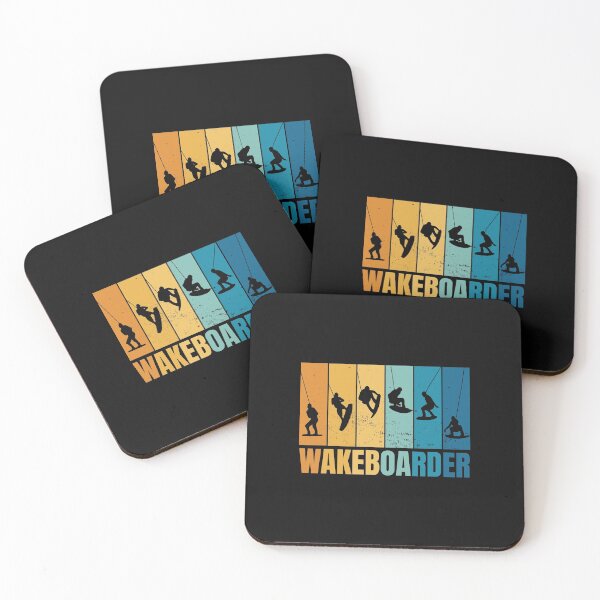 Item preview, Wakeboarder | Wakeboarding designed and sold by DerSenat.