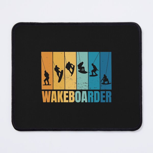 Item preview, Wakeboarder | Wakeboarding designed and sold by DerSenat.
