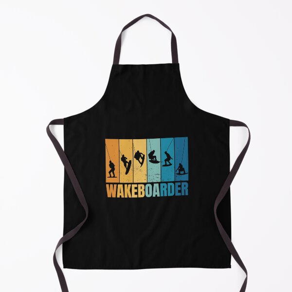 Item preview, Wakeboarder | Wakeboarding designed and sold by DerSenat.
