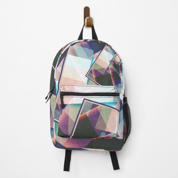 Item preview, Spinning Geometric Abstract designed and sold by Phil Perkins.