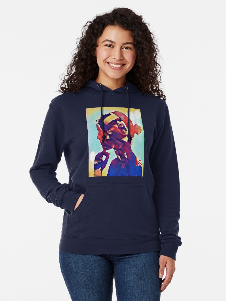 Bono 2UHoodie