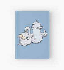 Number 86 and 87 Hardcover Journal