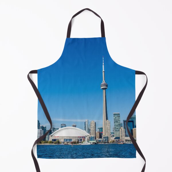 Item preview, The CN Tower designed and sold by AndyCowan.