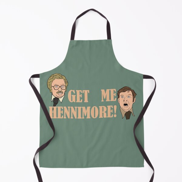 Item preview, Get Me Hennimore designed and sold by McPod.