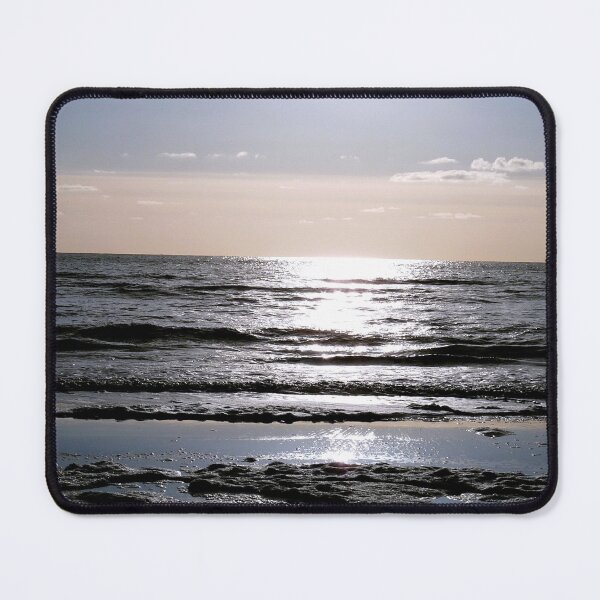 Item preview, Afternoon at North Holland Beach designed and sold by Birgit Moldenhauer.