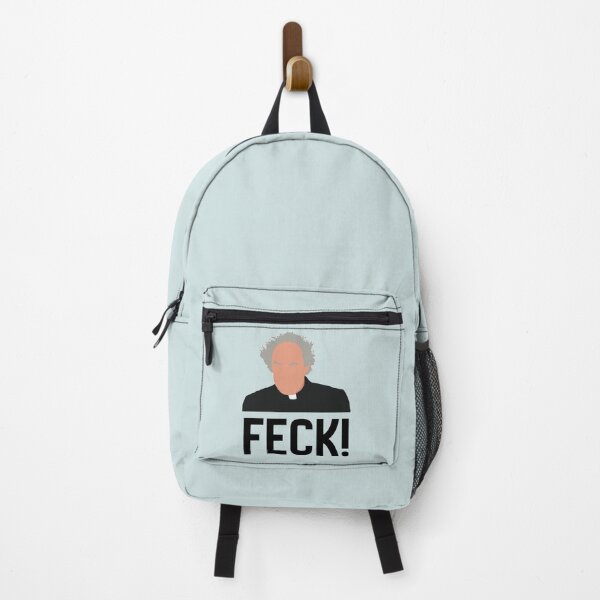 Item preview, Father Jack Feck! designed and sold by TedAtTheMovies.