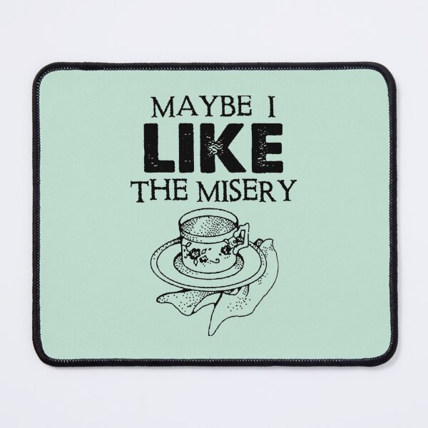 Item preview, Father Ted - Maybe I Like The Misery designed and sold by TedAtTheMovies.