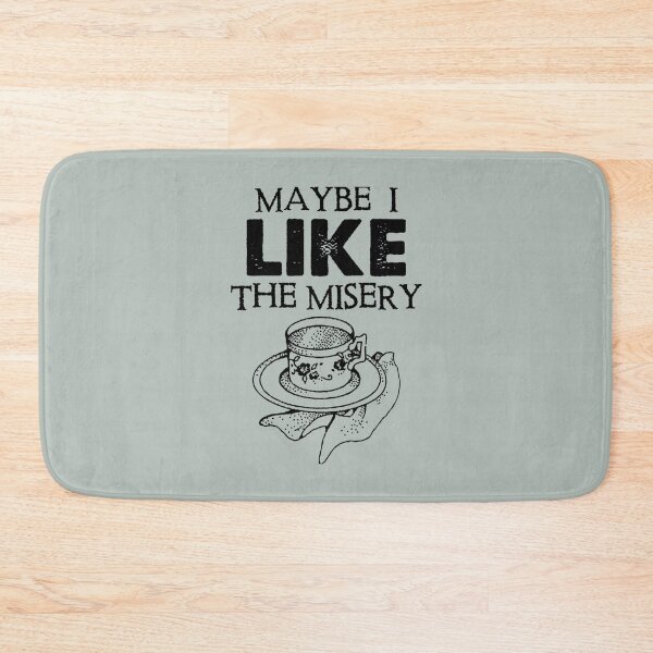 Item preview, Father Ted - Maybe I Like The Misery designed and sold by TedAtTheMovies.