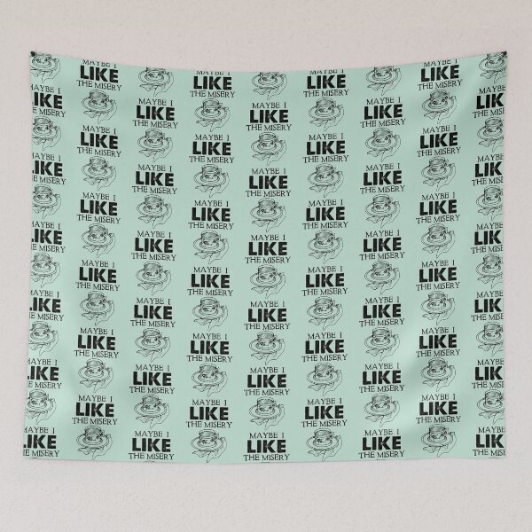 Item preview, Father Ted - Maybe I Like The Misery designed and sold by TedAtTheMovies.