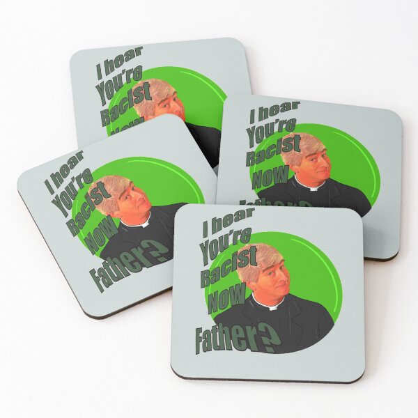 Item preview, Father ted Classic designed and sold by TedAtTheMovies.