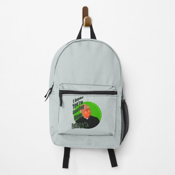 Item preview, Father ted Classic designed and sold by TedAtTheMovies.
