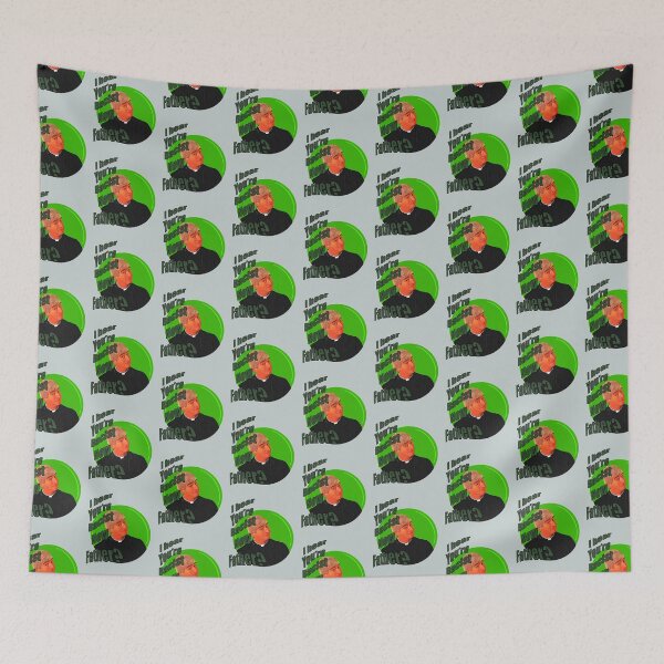 Item preview, Father ted Classic designed and sold by TedAtTheMovies.