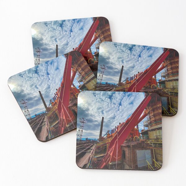 Item preview, Industrial Urban Decay Rust Art designed and sold by LordSwanky.