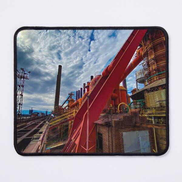 Item preview, Industrial Urban Decay Rust Art designed and sold by LordSwanky.