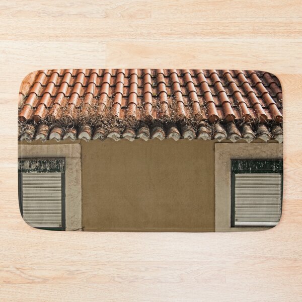Item preview, More Of Lisbon Roof Tops - 2 © designed and sold by © Hany G. Jadaa © Prince John Photography.