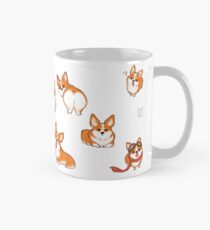 Corgi! Mug