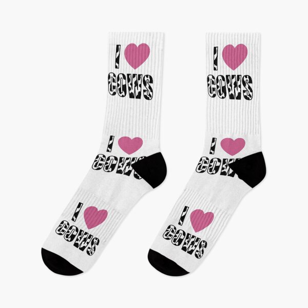 Item preview, I love cows designed and sold by DerSenat.