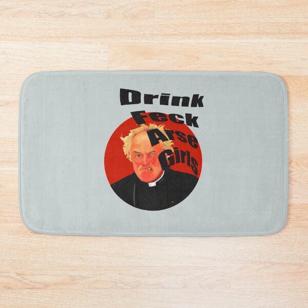 Item preview, Father ted father jack designed and sold by TedAtTheMovies.