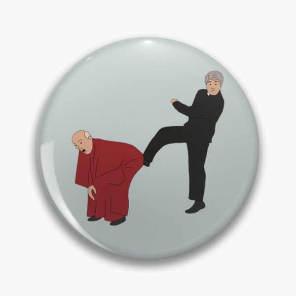 Item preview, Father Ted Kicking Bishop Brennan Up The Arse designed and sold by TedAtTheMovies.