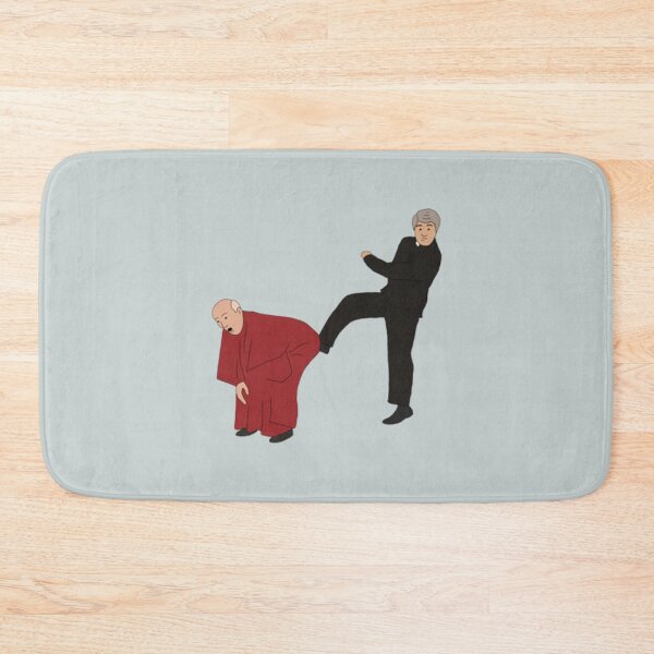 Item preview, Father Ted Kicking Bishop Brennan Up The Arse designed and sold by TedAtTheMovies.