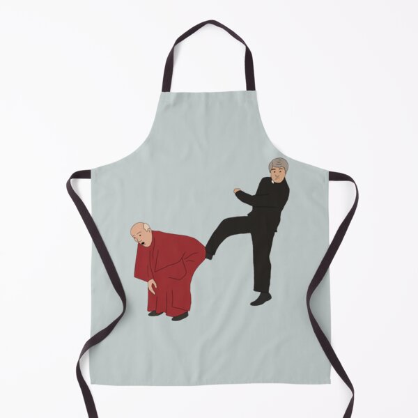 Item preview, Father Ted Kicking Bishop Brennan Up The Arse designed and sold by TedAtTheMovies.