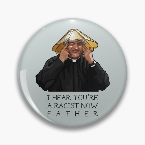Item preview, Father Ted designed and sold by TedAtTheMovies.