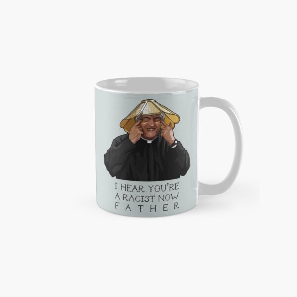 Item preview, Father Ted designed and sold by TedAtTheMovies.