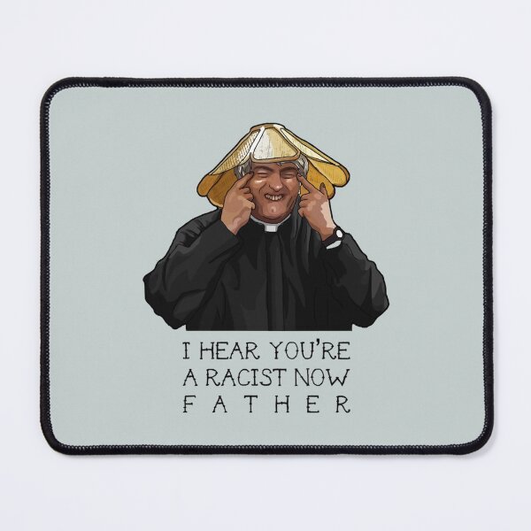 Item preview, Father Ted designed and sold by TedAtTheMovies.