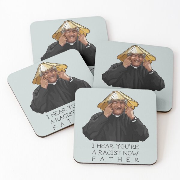 Item preview, Father Ted designed and sold by TedAtTheMovies.